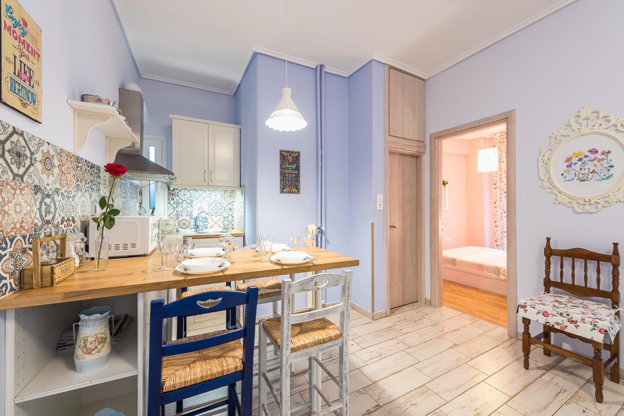 Zenios Hercules - Stylish Apartment Near Acropolis Atina Dış mekan fotoğraf