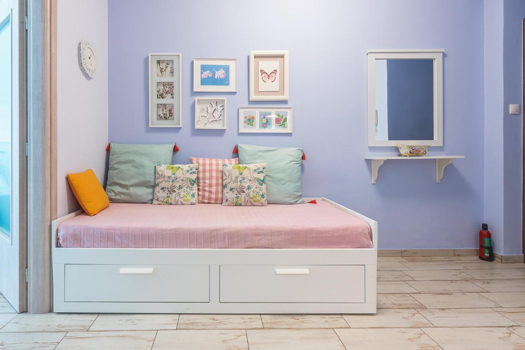 Zenios Hercules - Stylish Apartment Near Acropolis Atina Dış mekan fotoğraf