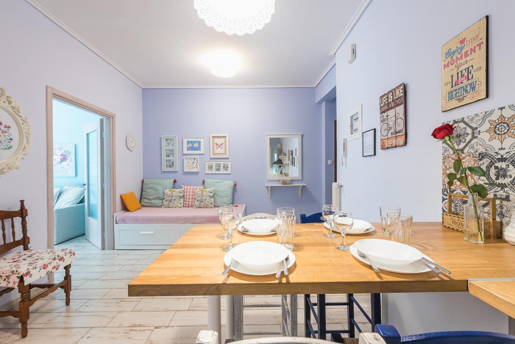 Zenios Hercules - Stylish Apartment Near Acropolis Atina Dış mekan fotoğraf