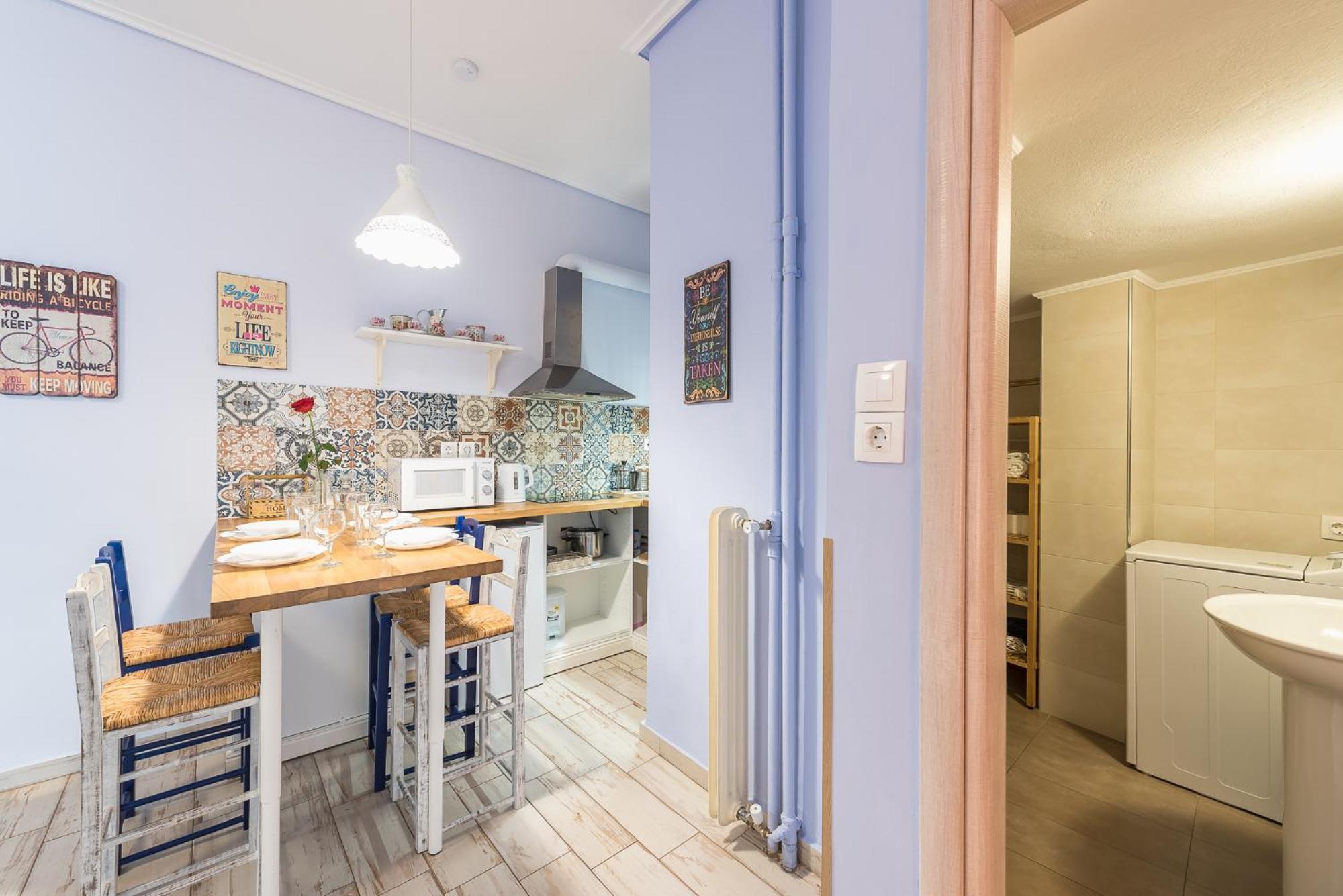 Zenios Hercules - Stylish Apartment Near Acropolis Atina Dış mekan fotoğraf