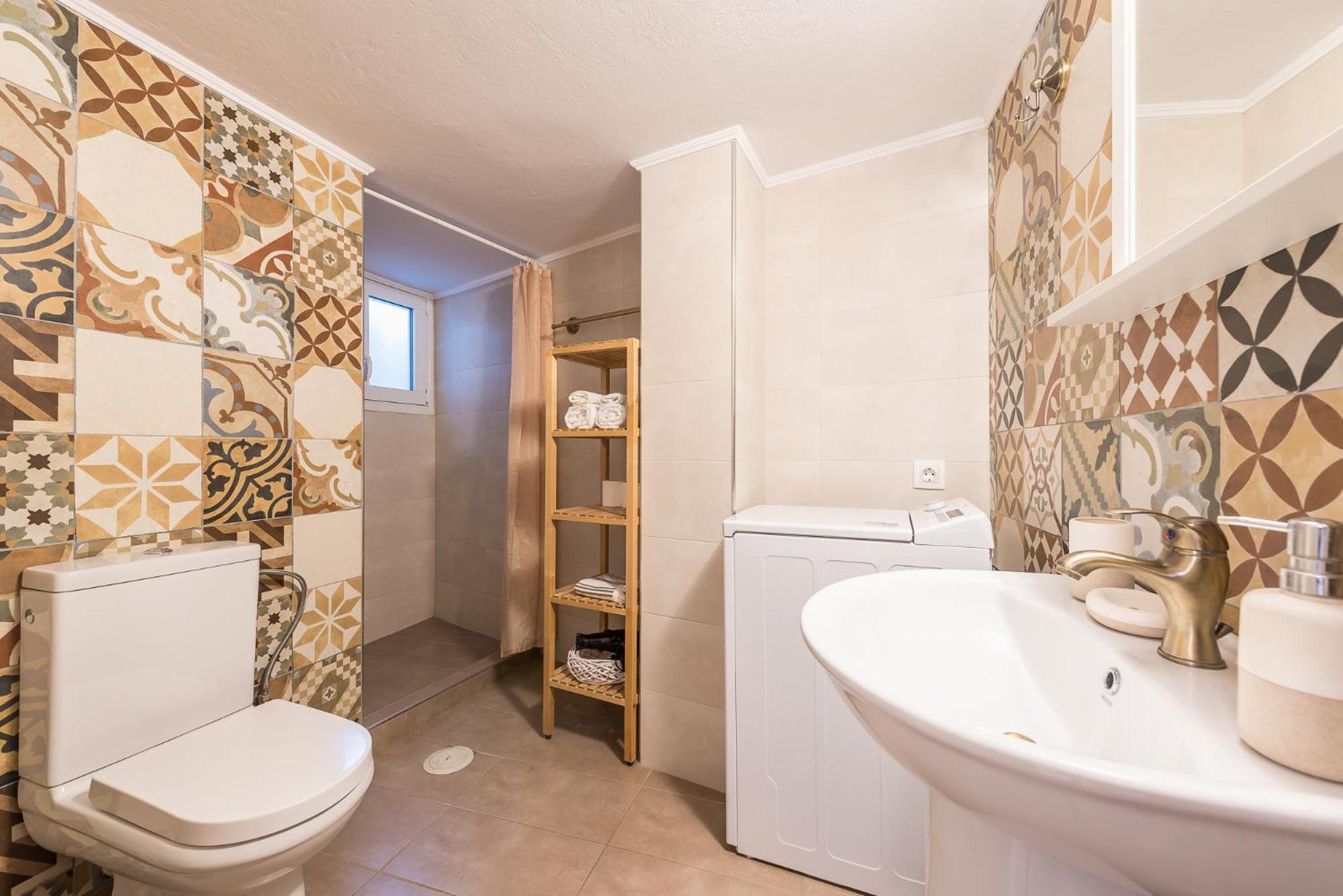 Zenios Hercules - Stylish Apartment Near Acropolis Atina Dış mekan fotoğraf