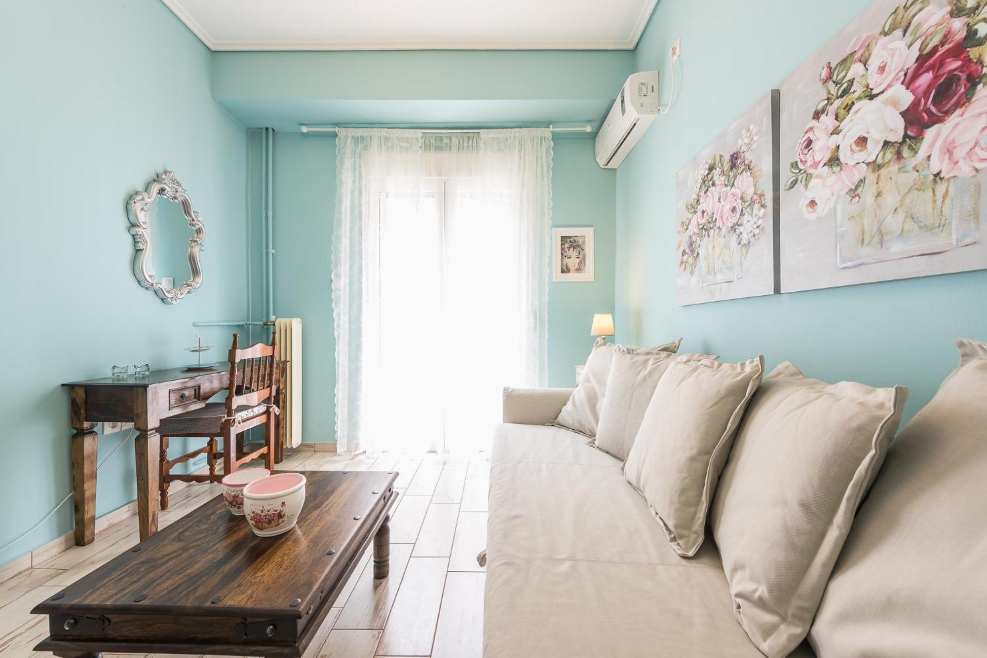 Zenios Hercules - Stylish Apartment Near Acropolis Atina Dış mekan fotoğraf