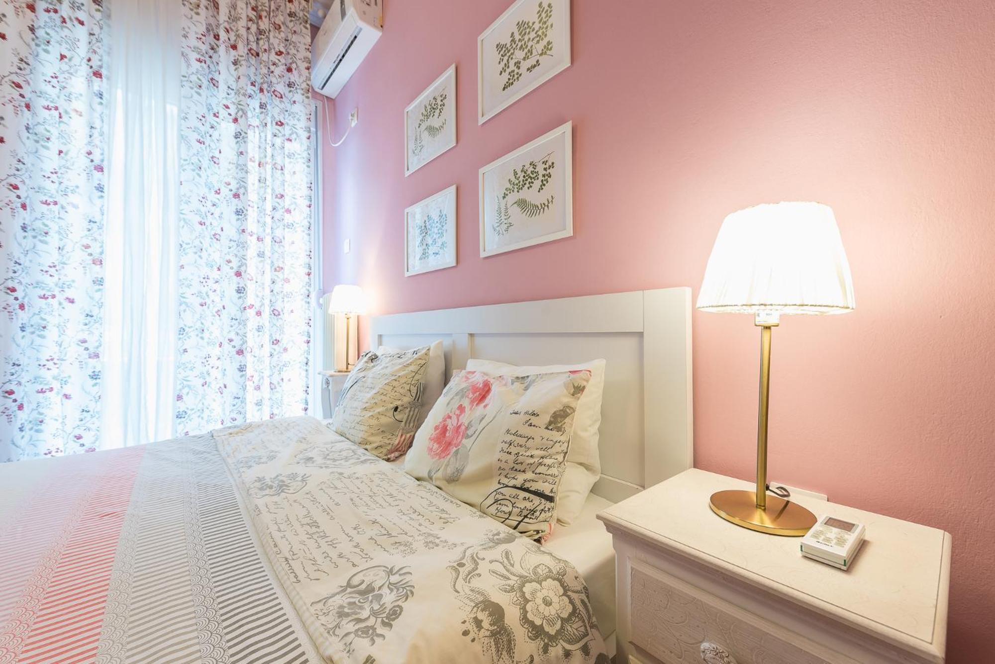 Zenios Hercules - Stylish Apartment Near Acropolis Atina Dış mekan fotoğraf